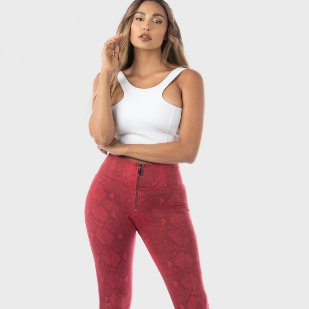 Freddy WR UP Diwo jeans
